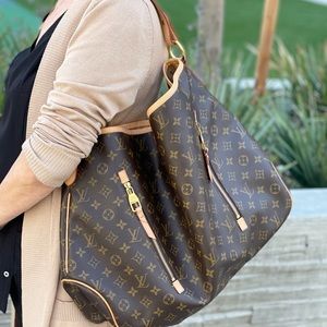 Louis Vuitton Gelidghtful GM